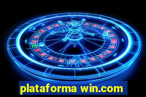 plataforma win.com